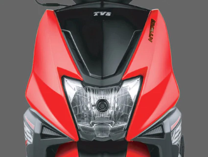 Tablero Frontal con DRL