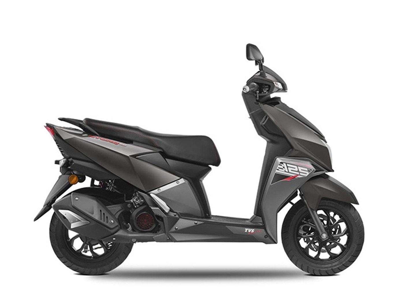 TVS Ntorq 125