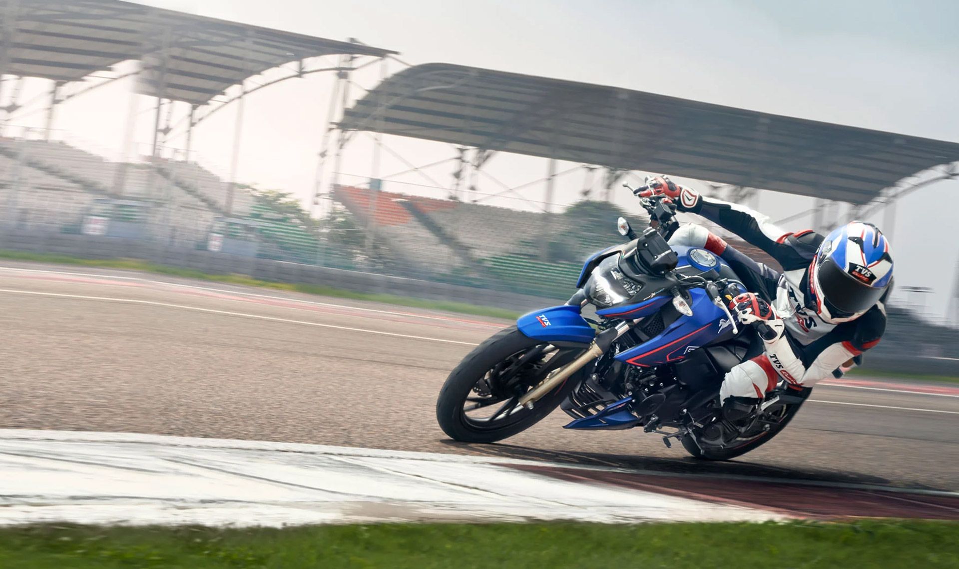 RTR 200 4V - imagen destacada