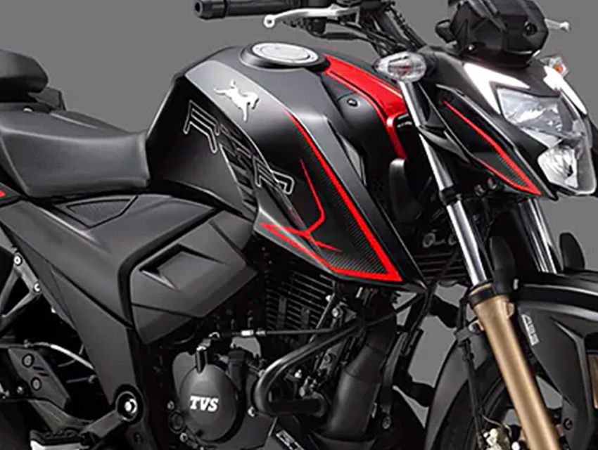 Estética de carreras renovada