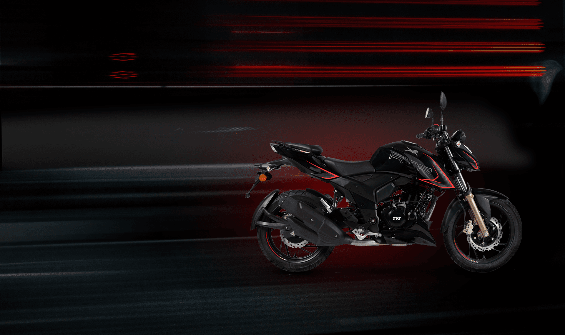 RTR 200 4V FI - imagen destacada