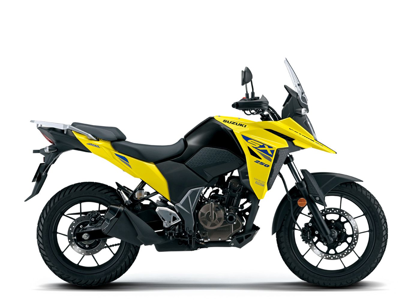 Suzuki V-Strom 250 SX