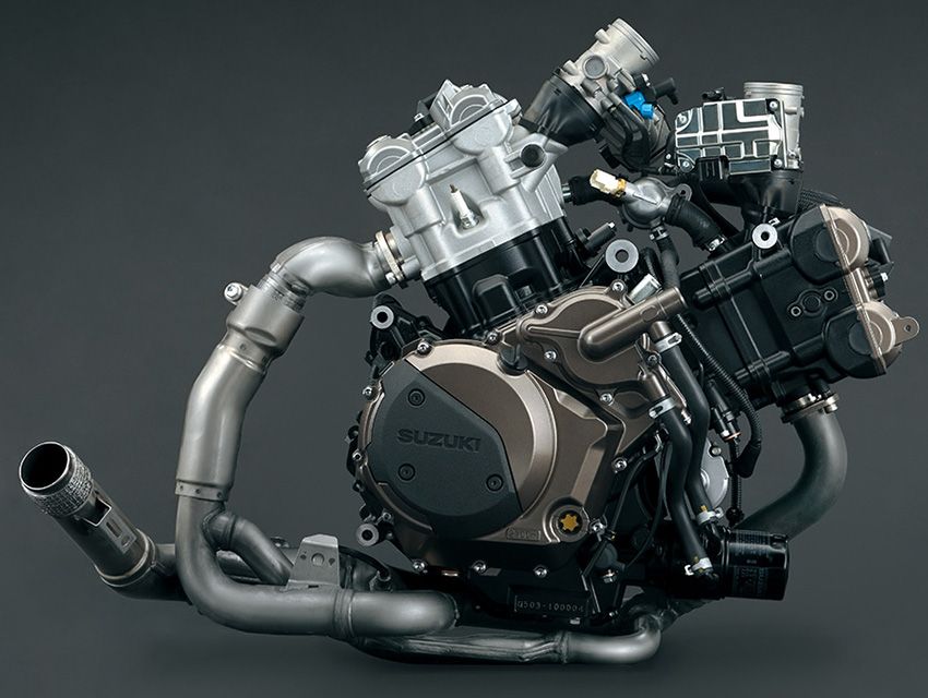 Motor