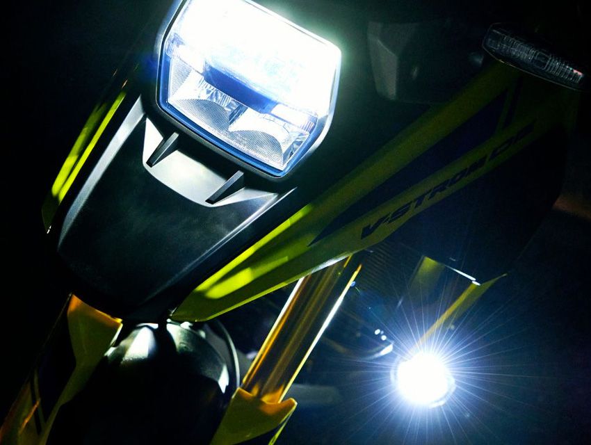 Iluminación Led
